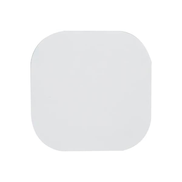 Dynarex Dynarex DynaDerm Thin Hydrocolloid Dressing Bandage, 6inL x 6inW, 60 Pcs 3016 - main